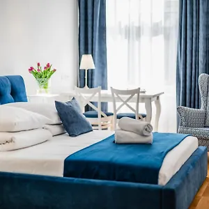 Wenecja Parking Gratis Moxy Te&am Cracow Apartament