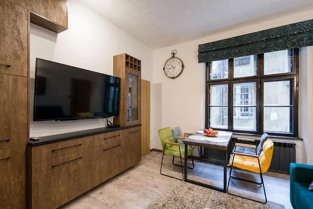 Apartament Feel Like Home In Kraków