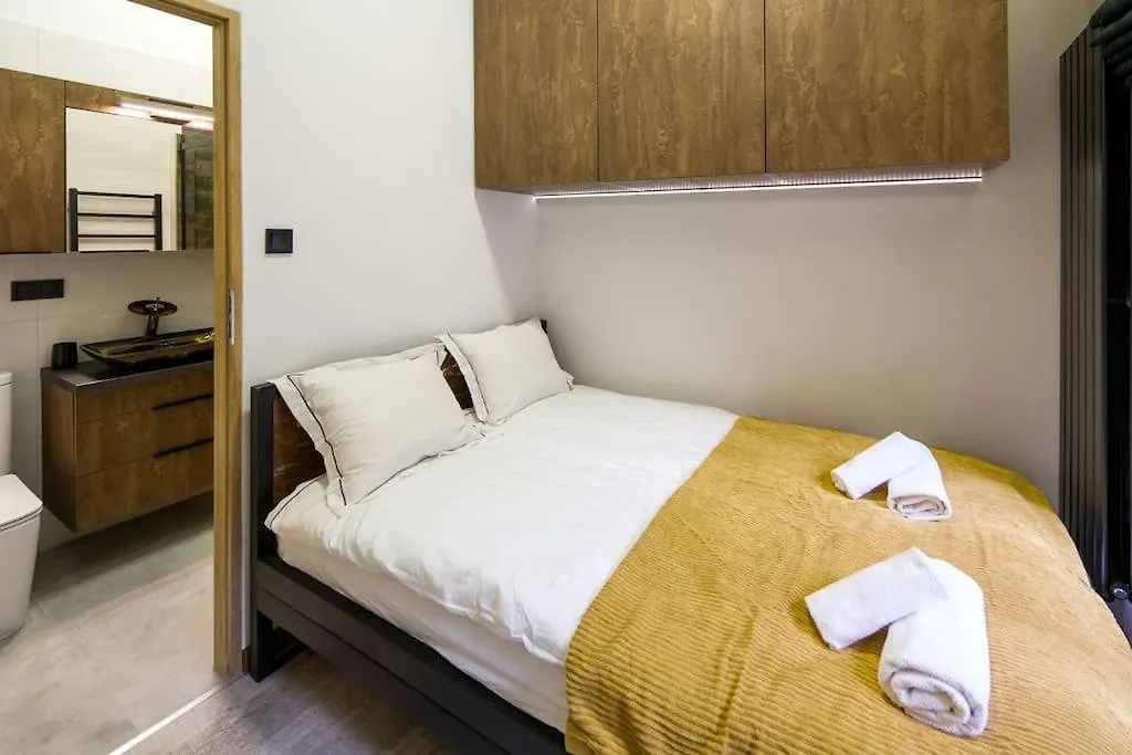 Feel Like Home In Kraków Polska