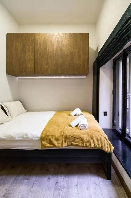 Feel Like Home In Kraków Apartament